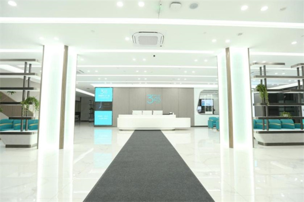 長(zhǎng)春市叁肆伍口腔醫(yī)院綠園店