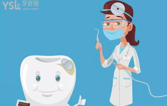 牙齒松動(dòng)疼痛是什么原因已找到，速看！