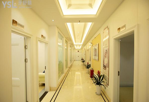 貴陽(yáng)柏德口腔醫(yī)院靠譜嗎