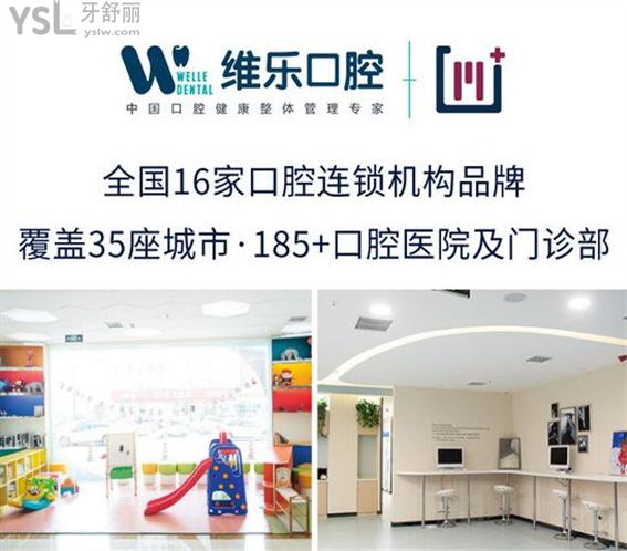洛陽維樂口腔價目表