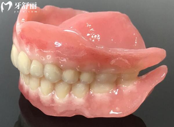 上饒牙科醫(yī)院收費(fèi)價(jià)目表有變化,新版裝義齒/整牙/補(bǔ)牙費(fèi)用明細(xì)公開
