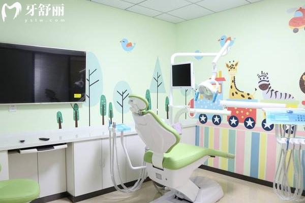 鞍山廣濟(jì)德口腔門診看牙貴嗎