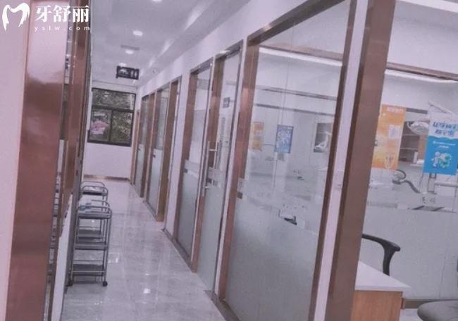 長沙滿意口腔收費(fèi)貴嗎