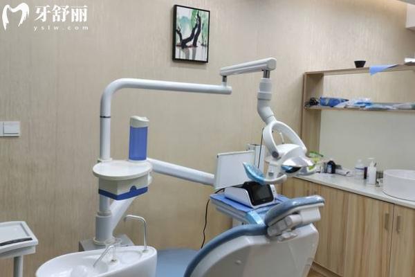 撫州湖東口腔門(mén)診部