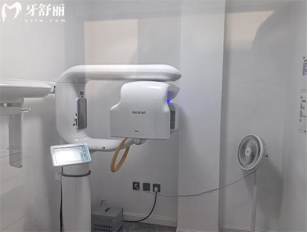 韓國原裝進(jìn)口四合一口腔錐形術(shù)CBCT