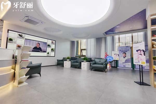 烏魯木齊凱樂口腔環(huán)境