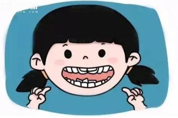 懷化牙齒矯正大概要花費多少錢