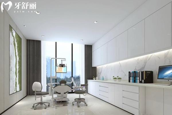 榆林中諾口腔收費標(biāo)準(zhǔn)