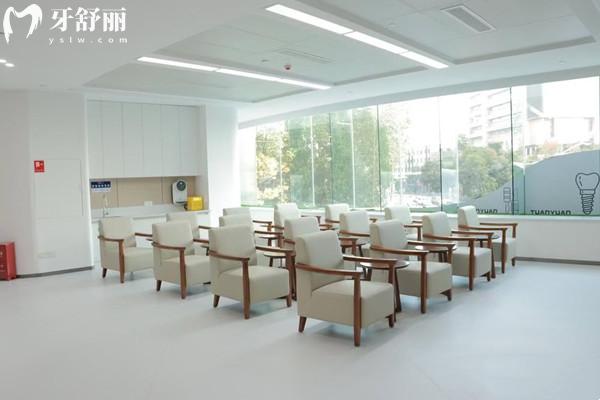 昆明團圓口腔醫(yī)院地址在哪里