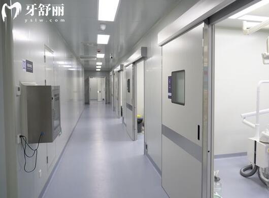 長春中諾口腔是正規(guī)醫(yī)院嗎?二級資質(zhì)認證