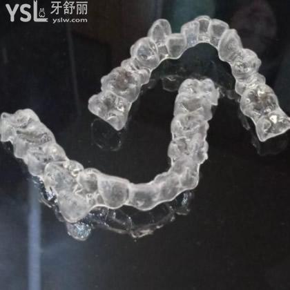 西安畫美口腔醫(yī)院怎么樣？大家來了解全新的隱適美正畸價(jià)格表吧