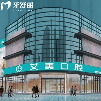 廈門艾美口腔坐地鐵怎么幾號線？地鐵2號線直達(dá)！坐公交也方便